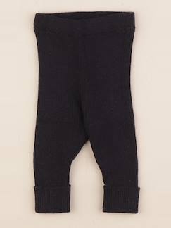 Seconde main-Garçon-Legging - 3 mois