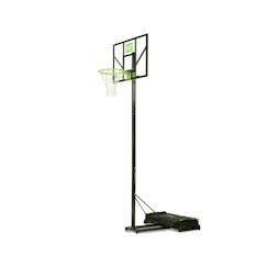 Jouet-Jeux de plein air-Panneau de basket mobile comet