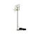 Panneau de basket mobile comet Vert/noir 1 - vertbaudet enfant 