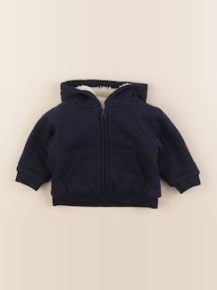 Seconde main-Fille-Sweat - 6 mois