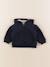 Sweat - 6 mois Bleu 1 - vertbaudet enfant 