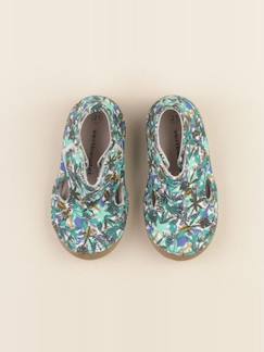 Seconde main-Chaussures-Chaussons - pointure 21