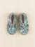 Chaussons - pointure 21 Vert 1 - vertbaudet enfant 