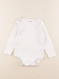 Seconde main-Garçon-Body - 24 mois
