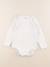 Body - 24 mois Blanc 1 - vertbaudet enfant 