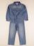 Combinaison - 7 ans Bleu 1 - vertbaudet enfant 