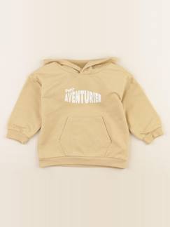 Seconde main-Garçon-Sweat - 12 mois