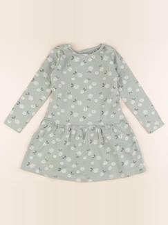 Seconde main-Fille-Robe - 4 ans