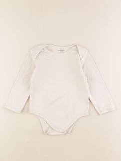 Seconde main-Garçon-Body - 36 mois