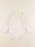 Body - 36 mois Beige 1 - vertbaudet enfant 