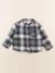 Chemise - 18 mois Bleu 1 - vertbaudet enfant 