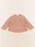 Gilet - 12 mois Marron 1 - vertbaudet enfant 