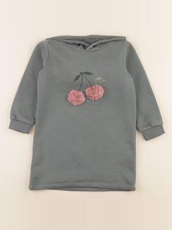 Seconde main-Fille-Robe - 4 ans