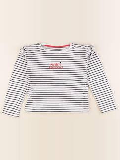 Seconde main-Fille-Tee-shirt - 8 ans