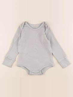 Seconde main-Fille-Body bébé-Body - 24 mois