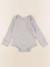 Body - 24 mois Vert 1 - vertbaudet enfant 