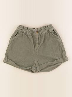 Seconde main-Fille-Short-Short - 10 ans