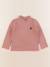 Sous-pull - 3 ans Rose 1 - vertbaudet enfant 