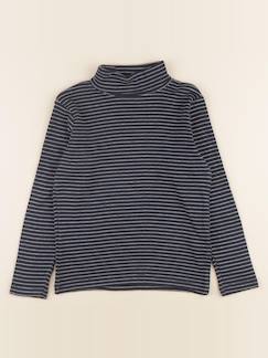 Seconde main-Garçon-Sous-pull - 8 ans