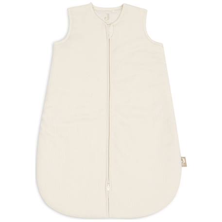 Gigoteuse chaude jersey soft twine oatmeal tog 2,5 (0-3 mois) Beige+Ecru 7 - vertbaudet enfant 