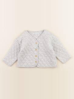 Seconde main-Fille-Manteau, veste-Veste - 18 mois