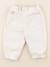 Pantalon - 6 mois Blanc 1 - vertbaudet enfant 