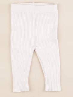 Seconde main-Garçon-Legging - 3 mois