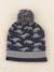 Bonnet - 4/6 ans Bleu 1 - vertbaudet enfant 