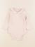 Body à col - 6 mois Rose 1 - vertbaudet enfant 