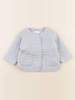 Seconde main-Fille-Manteau, veste-Veste - 12 mois