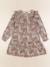 Robe - 10 ans Multicolore 1 - vertbaudet enfant 