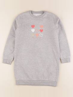 Seconde main-Fille-Robe - 8 ans