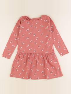 Seconde main-Fille-Robe - 4 ans