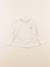 Tee-shirt - 9 mois Beige 1 - vertbaudet enfant 