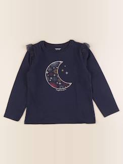 Seconde main-Fille-Tee-shirt - 6 ans