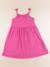 Robe - 14 ans Rose 1 - vertbaudet enfant 