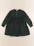 Robe - 8 ans Vert, or 1 - vertbaudet enfant 
