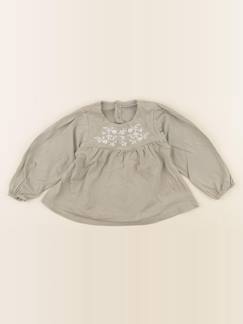 Tee-shirt - 24 mois  - vertbaudet enfant