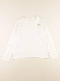 Seconde main-Fille-Tee-shirt - 14 ans