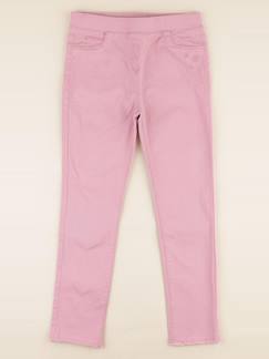 Seconde main-Fille-Jegging - 9 ans
