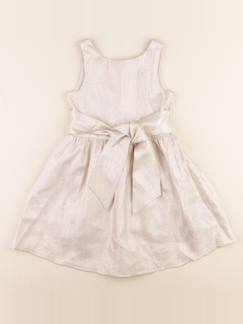Seconde main-Fille-Robe - 5 ans