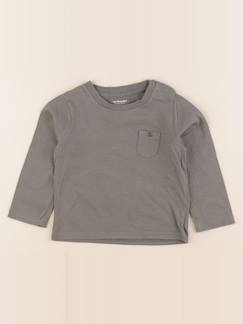 Seconde main-Garçon-Tee-shirt - 18 mois