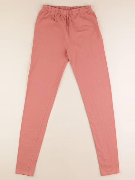Legging - 14 ans Rose 1 - vertbaudet enfant 
