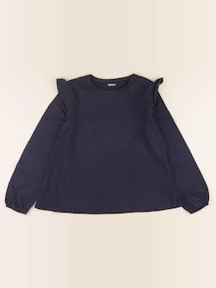 Seconde main-Fille-Tee-shirt - 12 ans