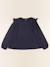 Tee-shirt - 12 ans Bleu 1 - vertbaudet enfant 