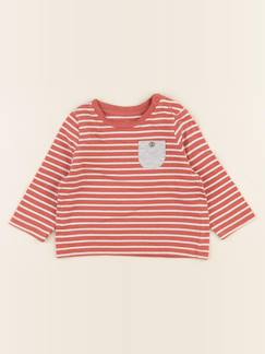 Seconde main-Garçon-Tee-shirt - 6 mois