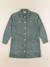 Robe - 10 ans Vert 1 - vertbaudet enfant 