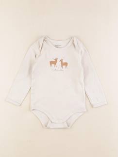 Seconde main-Fille-Body bébé-Body - 24 mois