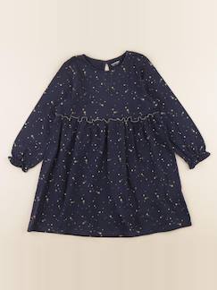 Seconde main-Fille-Robe - 5 ans