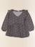 Blouse grossesse - 36 Noir 1 - vertbaudet enfant 